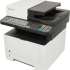 МФУ лазерный Kyocera Ecosys M2135DN черно-белая печать, A4, цвет белый [1102s03nl0/l1]